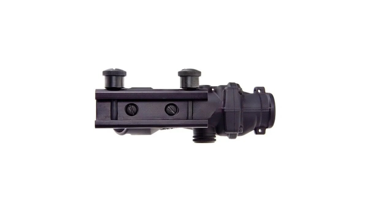 Прицел TRIJICON ACOG 4x32 BAC Dual illum Green Chevron 223/5.56 BDC