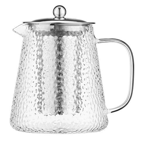 Заварник для чая Ardesto Gemini AR1995GH 950 мл (589643)