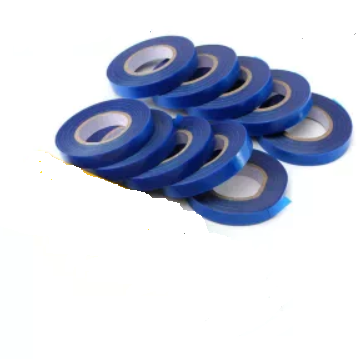 Лента усилена для подвязывания растений 150 мкр 600 м