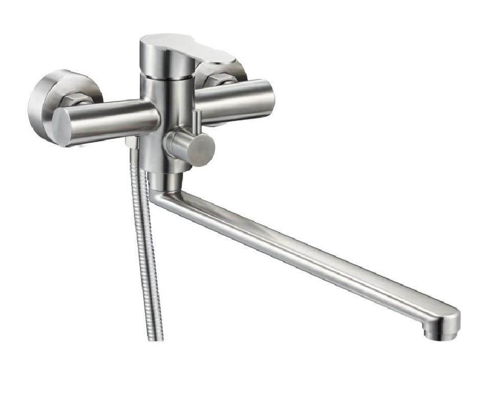 Смеситель для ванны Zegor SAP7 (SAP7-A090)