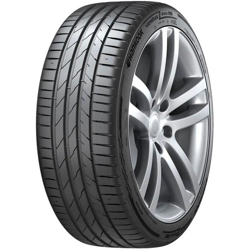 Шина летняя Hankook Ventus S1 Evo4 X K137A 305/40 ZR20 112Y XL (1002586929)