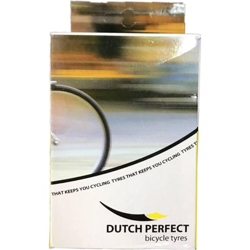 Камера для велосипеду Dutch Perfect 26x1,75/2 AV (618AM 6.6)