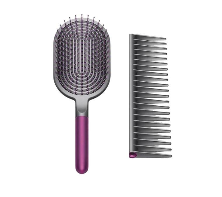 Комплект расчесок для волос Supersonic Styling Set (2930816280) Комплект расчесок для волос Supersonic Styling Set (2930816280)