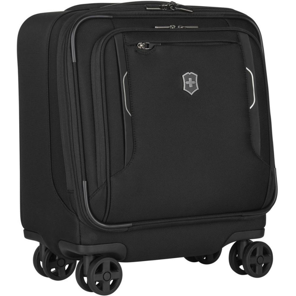 Бизнес-кейс Victorinox Travel WERKS TRAVELER 6.0 Черный 23 л (Vt606688) - фото 5