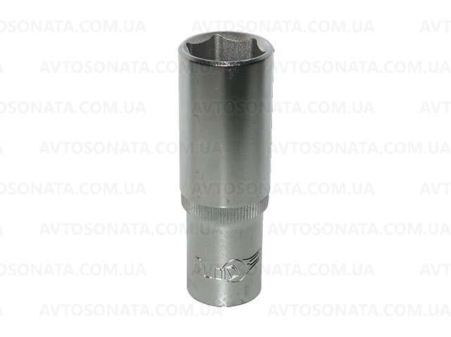 Головка торцевая глубокая Alloid ТГГ-41124М 1/2" 24 мм (3074100496)