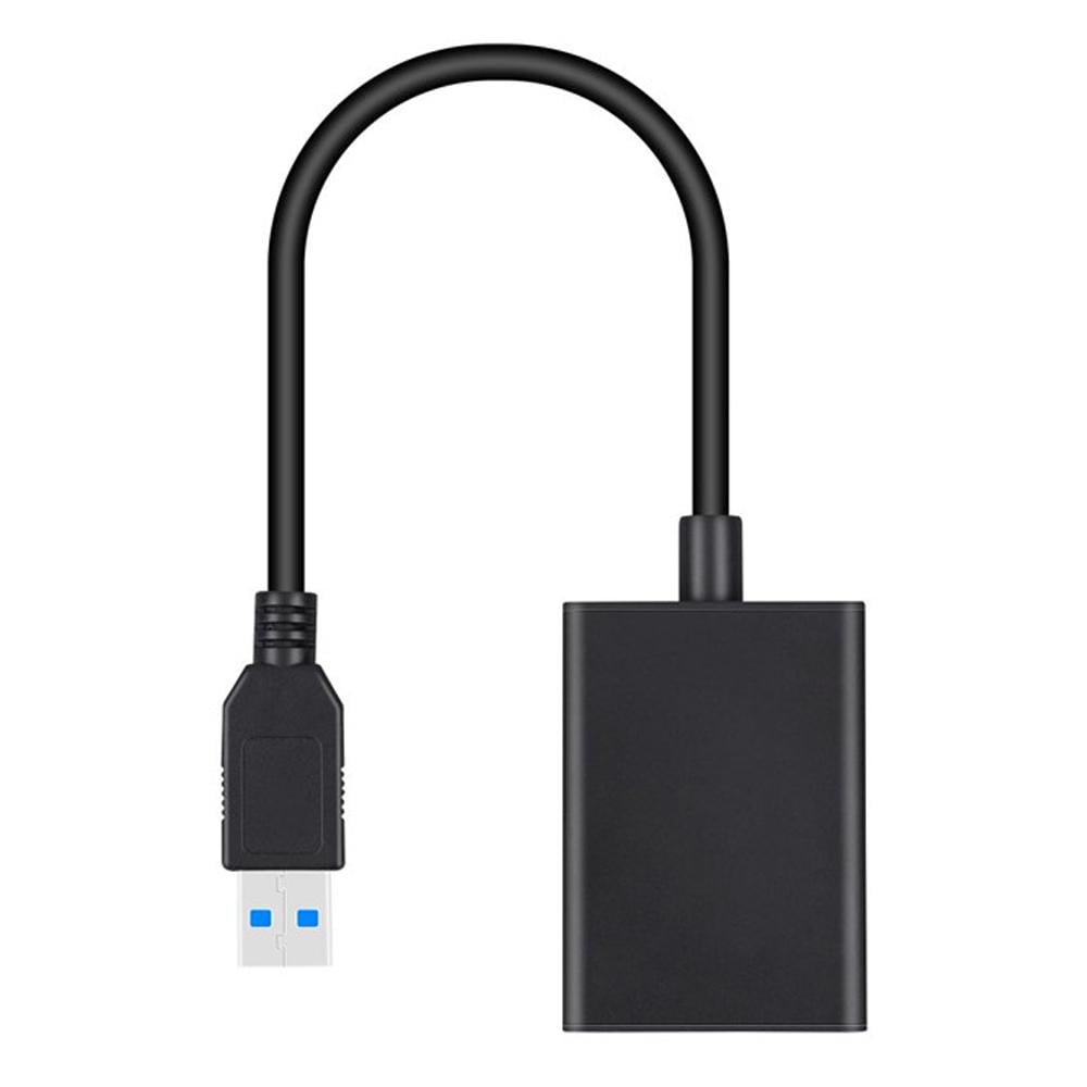 Внешняя карта видеозахвата 4Sport Capture Card USB 3.0 VCC01 Black (4S-VCC01-BK) - фото 4