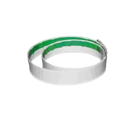 Нащілинник з ущільнювачем GreenteQ 50 мм (33270336)
