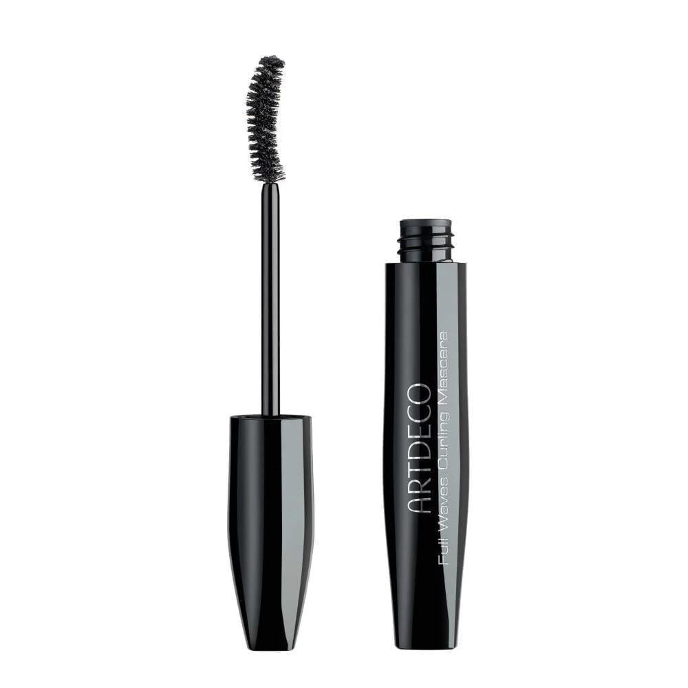 Тушь для ресниц Artdeco Full Waves Curling Mascara 10 мл Black (106718)