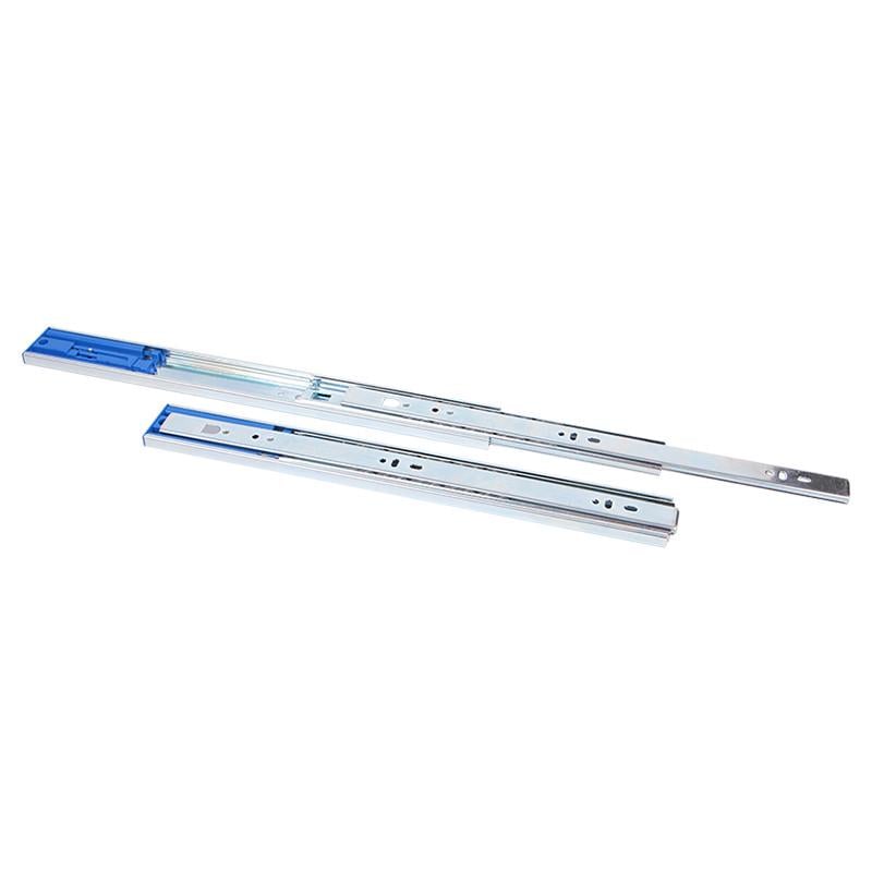 Висувні системи та направляючі Muller Висувні системи та направляючі Muller