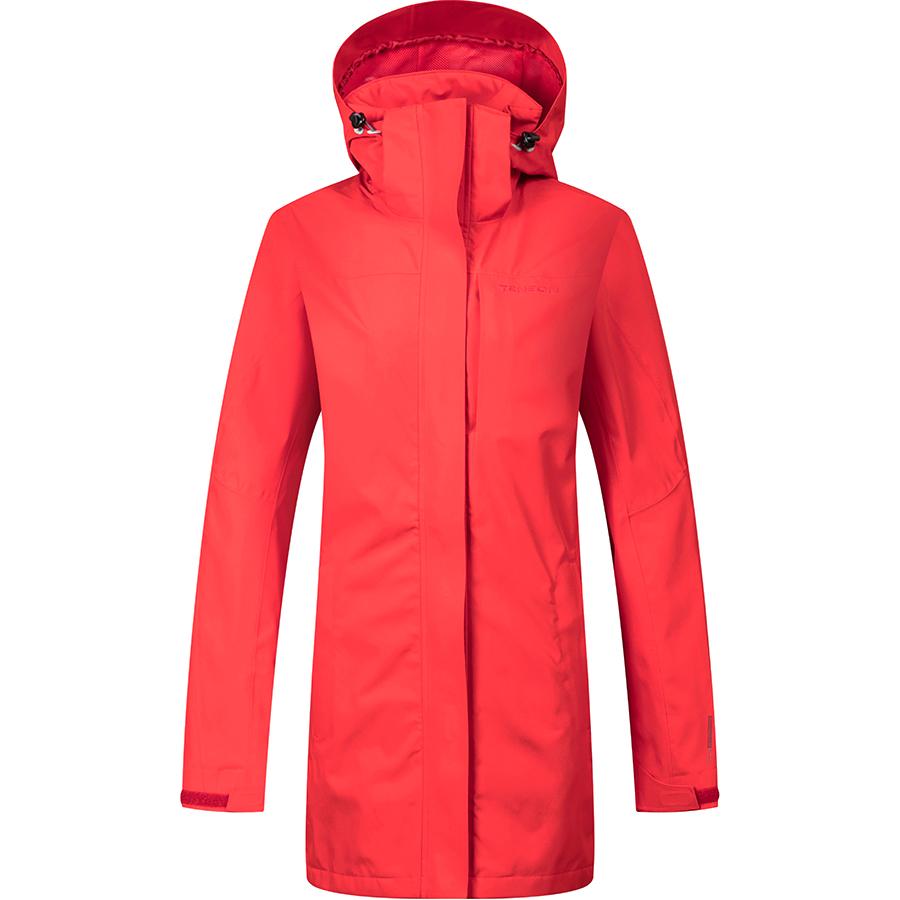 Куртка Tenson Fidelity W 36 Red