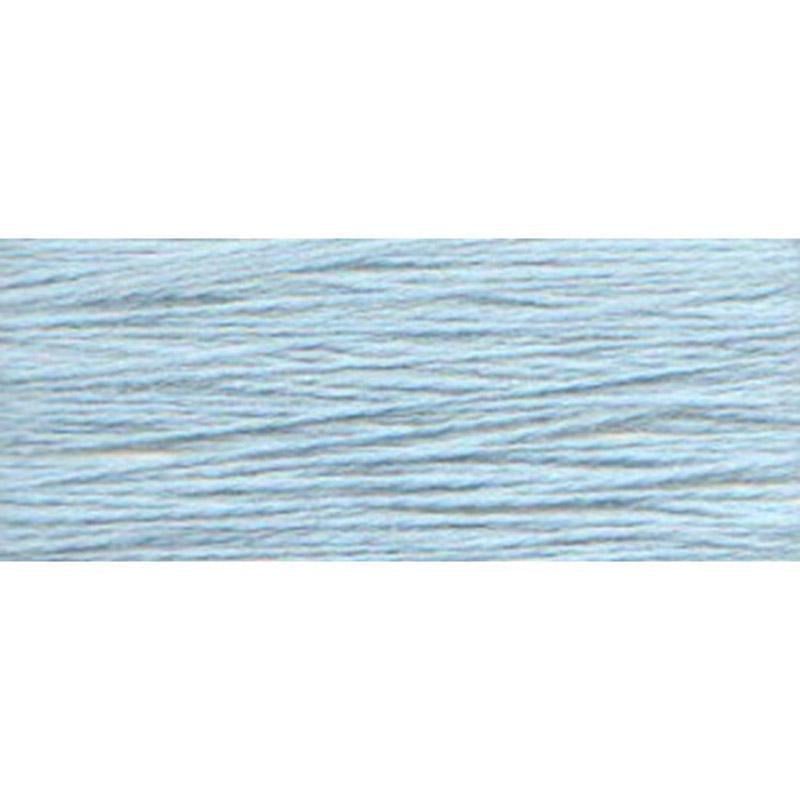 Нитка шовкова Silkindian 3325 для машинної вишивки та шиття 300 м 100% шовк