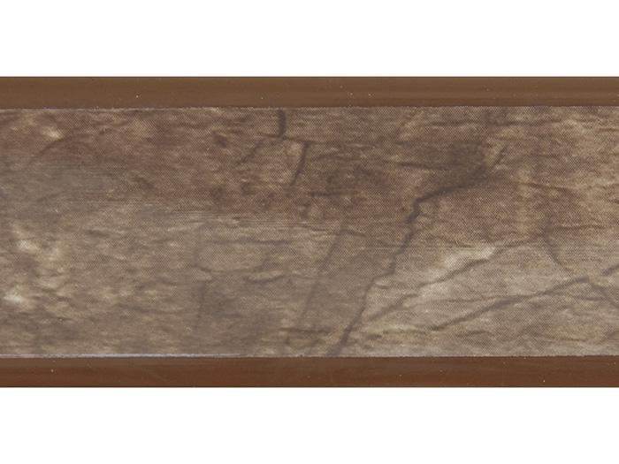 Плінтус кухонний Giff 3000 мм Валентино глина 99