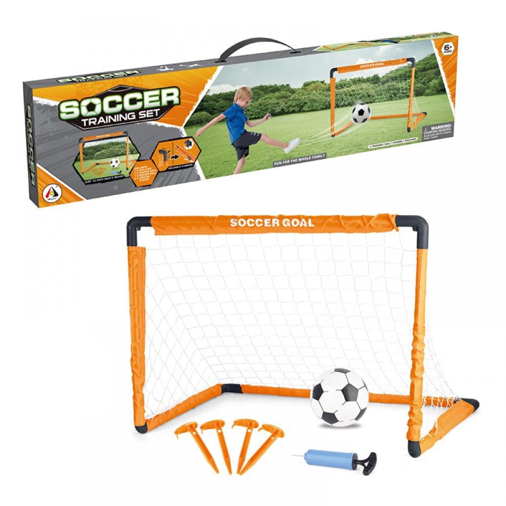 Футбольные ворота Bambi (MR 0385)