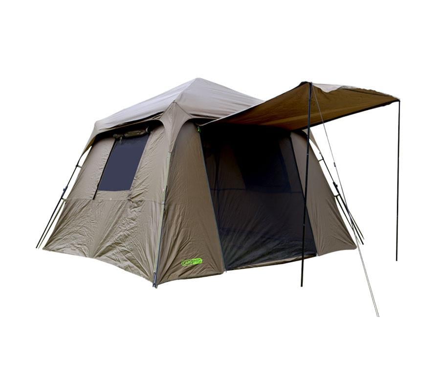 Палатка карповый шатер Carp Pro Maxi Shelter 305x274x203 см (2984028516)
