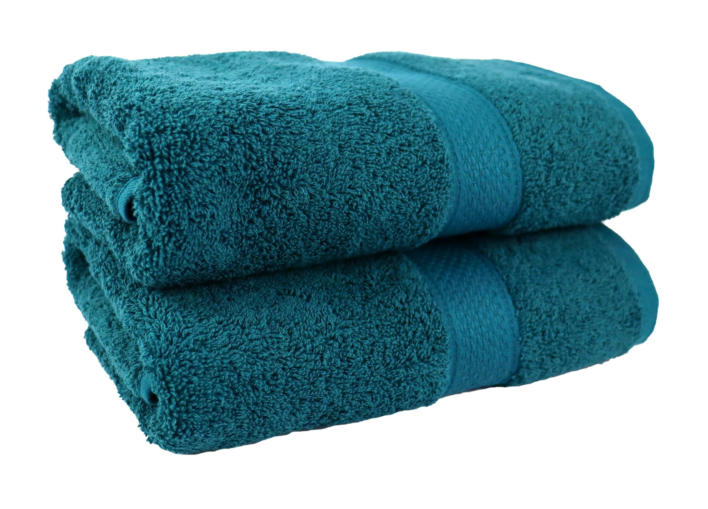 Рушник Colorful K.Yesil 50х100 см Смарагдовий - фото 4 Рушник Colorful K.Yesil 50х100 см Смарагдовий - фото 4