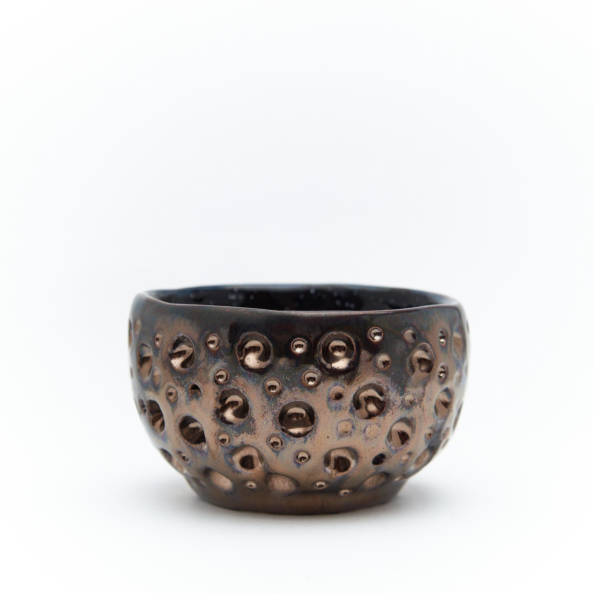 Чаван для матчі Соларіс ручної роботи (CUP-004) - фото 8 Чаван для матчі Соларіс ручної роботи (CUP-004) - фото 8