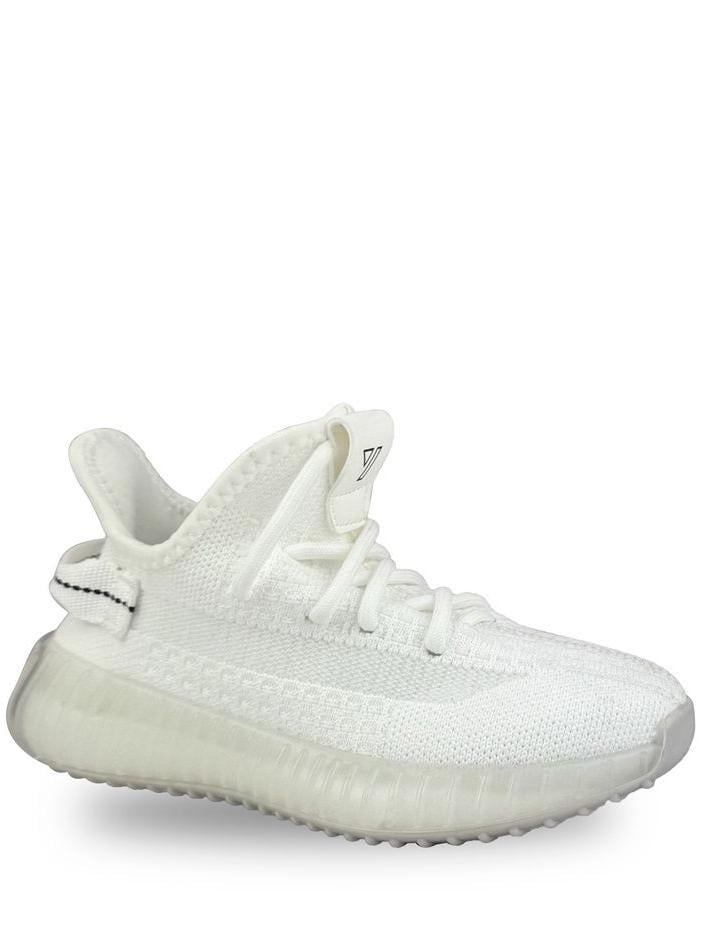 Кросівки текстильні Jong Golf CN11453-7 р. 36 Білий