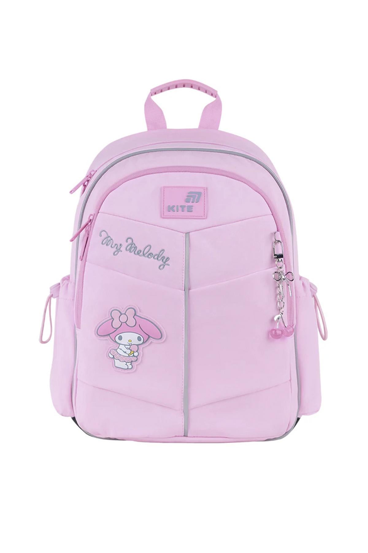 Рюкзак школьный ортопедический KITE Education Hello Kitty HK26-771S Рюкзак школьный ортопедический KITE Education Hello Kitty HK26-771S