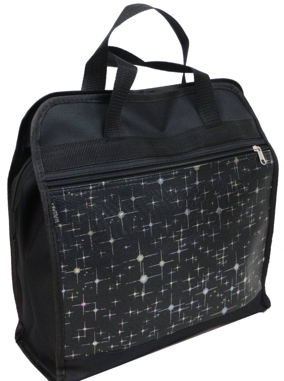 Хозяйственная сумка для покупок Wallaby Черный (2701.654)