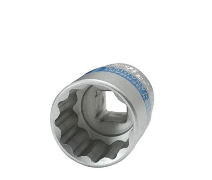 Головка торцевая KING ROY 12-ти гранная 1/2" 24 мм (31039-24)