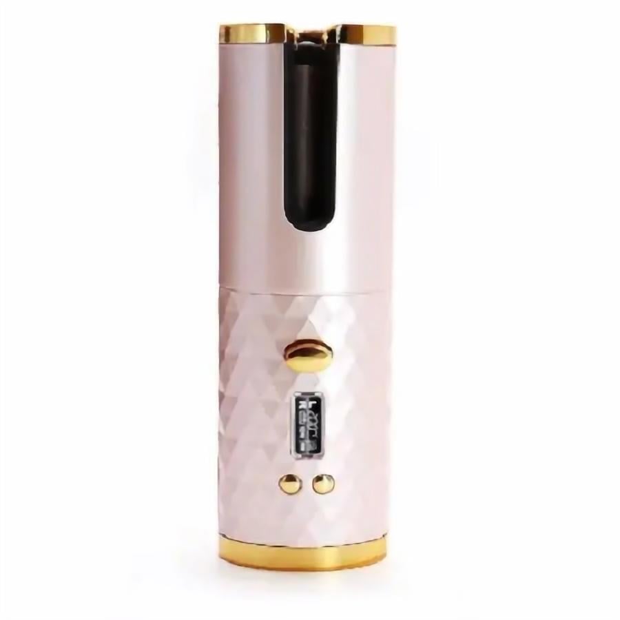 Плойка для волос Cordless automatic curler беспроводная