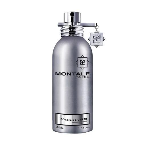 Парфюмерная вода для женщин Montale Soleil de Capri 50 мл