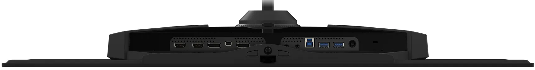 Монитор 31.5 Gigabyte AORUS FO32U2P OLED/240GHz Черный - фото 7 Монитор 31.5 Gigabyte AORUS FO32U2P OLED/240GHz Черный - фото 7