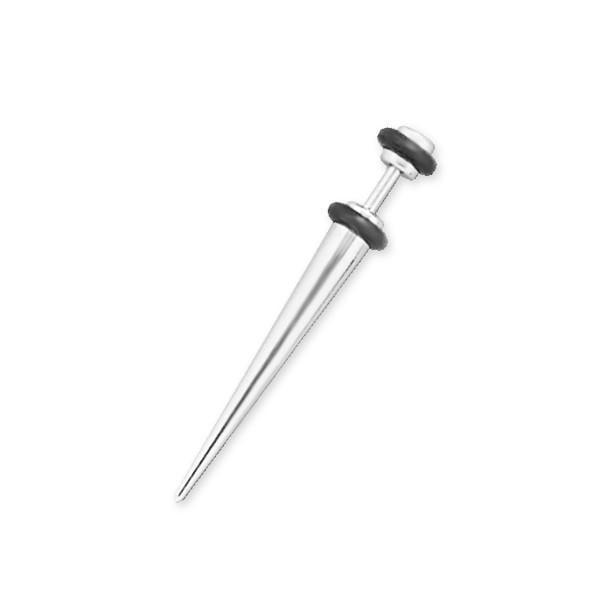 Обманка-расширитель прямой 1,2х4,5х4 мм (BHU01)