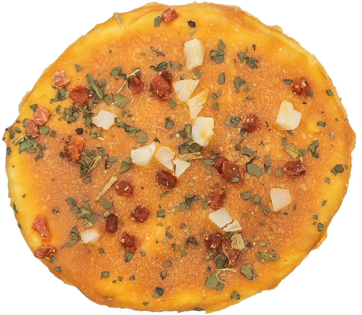 Лакомство для собак Trixie Denta Fun Pizza with Chicken Breast 38 г