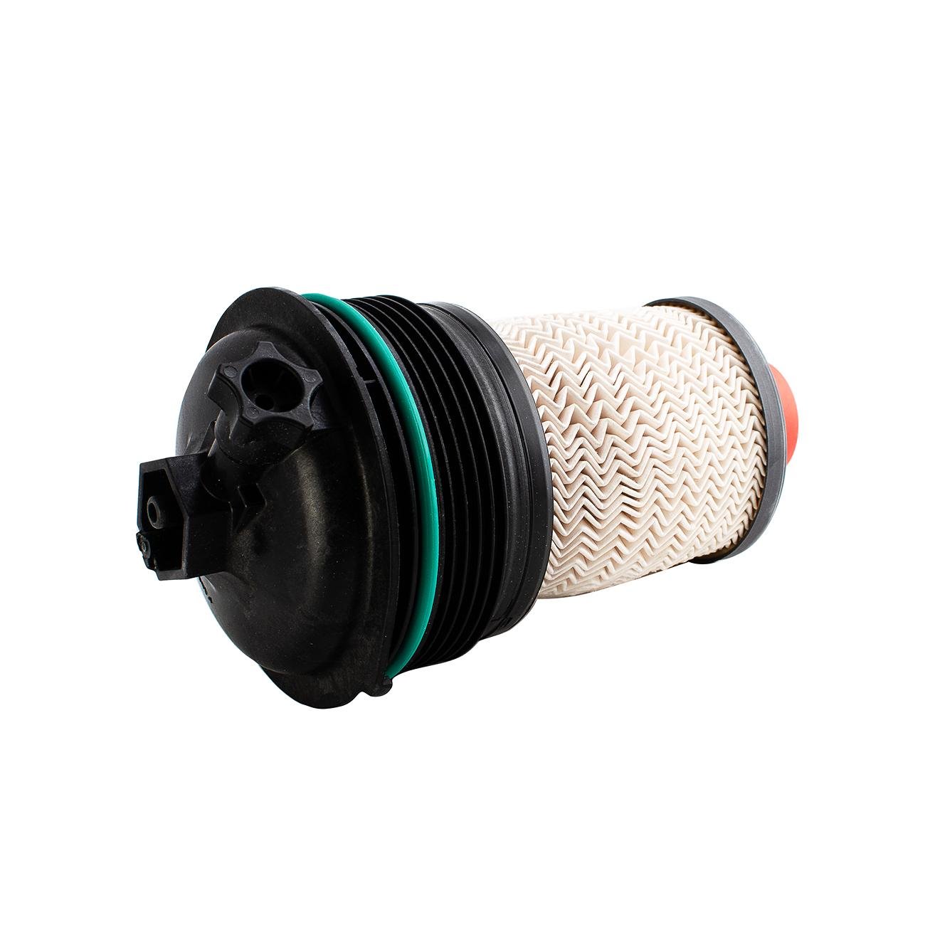 Фільтр паливний HENGST FILTER E463KP D382