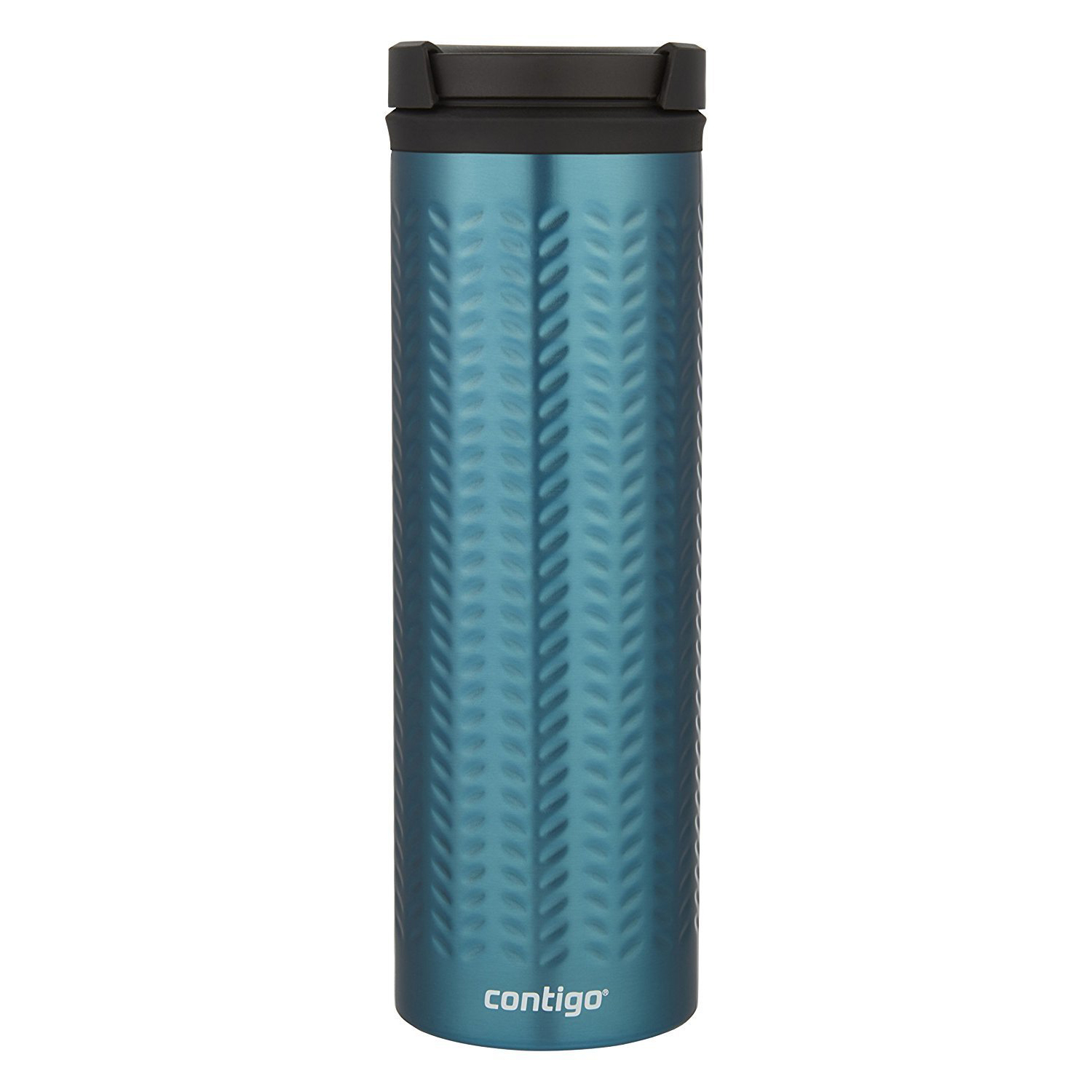 Термокружка Contigo TwistSeal Eclipse 591 мл Biscay Bay
