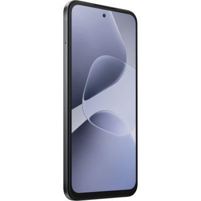 Мобільний телефон Infinix Hot 60i 4/128Gb Sleek Black (4894947093562) - фото 5