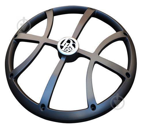 Защитная решетка DLS SG15 для сабвуфера DLS Nobelium, Iridium, MW, UR & SP. Диаметр 15" (68388)