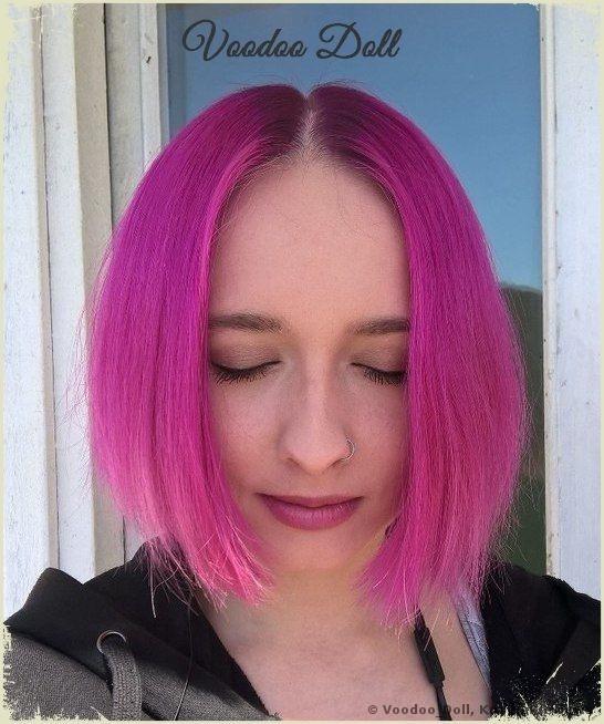 Фарба для волосся біоламінувальна Anthocyanin Second Edition P02 Magenta (1024764238) - фото 7 Фарба для волосся біоламінувальна Anthocyanin Second Edition P02 Magenta (1024764238) - фото 7