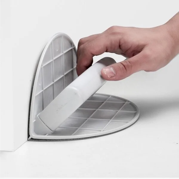 Терка угловая шлифовальная (AN00712) - фото 2