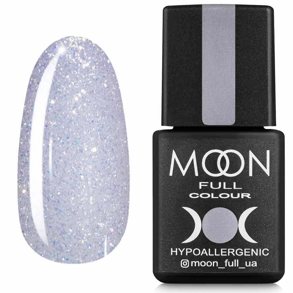 Гель-лак Moon Full Opal Color №509 8 мл
