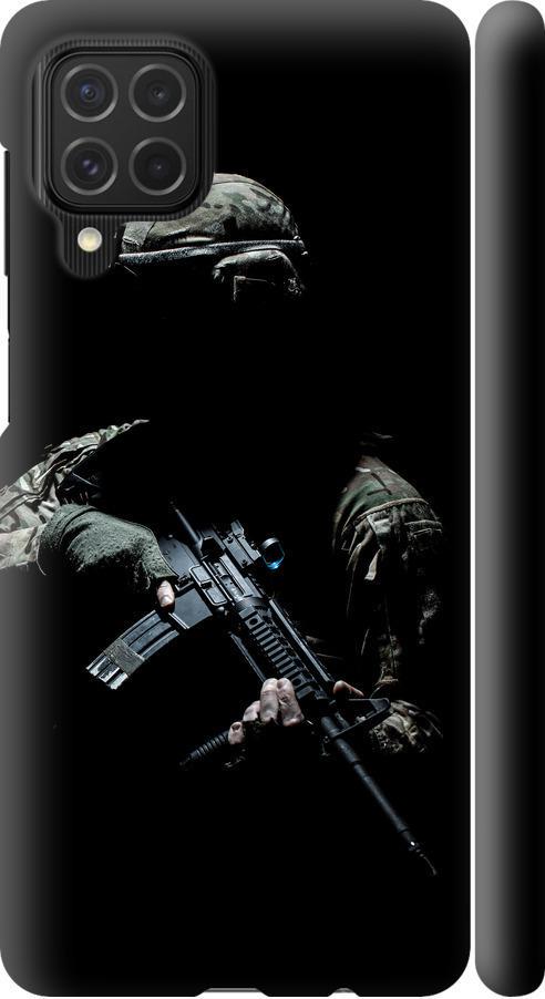 Чехол на Samsung Galaxy M62 Защитник v3 (5226m-2263-42517) Чехол на Samsung Galaxy M62 Защитник v3 (5226m-2263-42517)