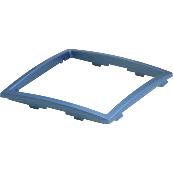 Рамка декоративна MARSHEL ELEGANT IFE Синій металік