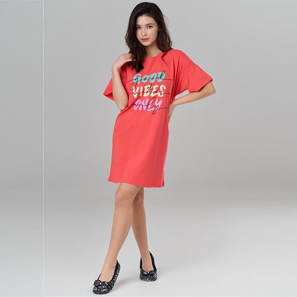 Туніка жіноча малюнок M (12451)