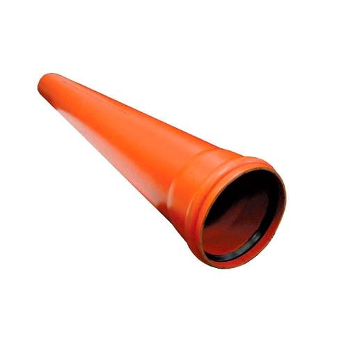 Труба Инсталпласт ПВХ SN4/2000 мм (TK-ИН033)