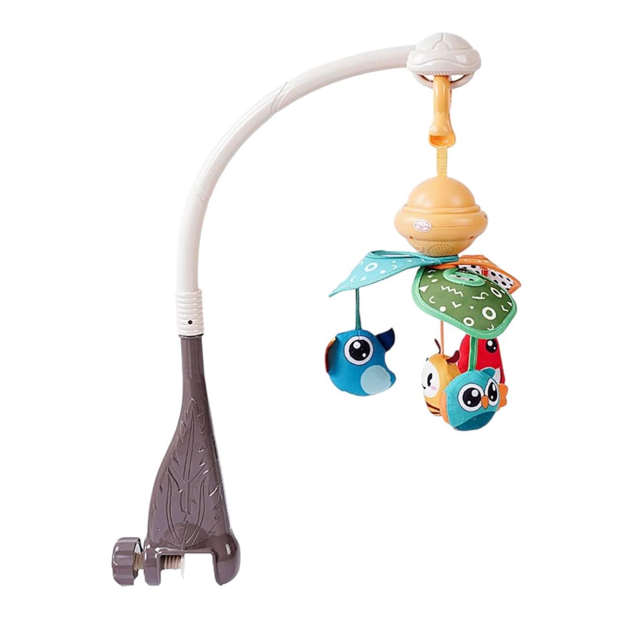 Карусель детская HL 2020-76