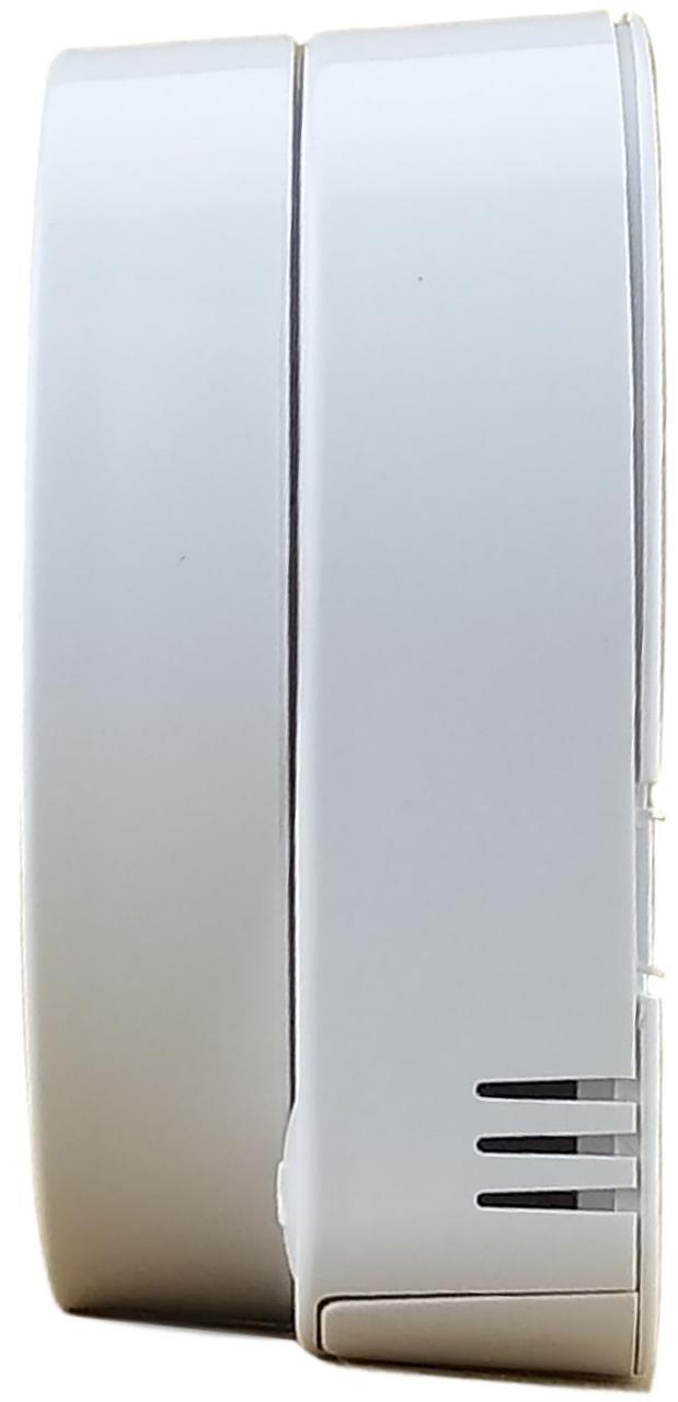 Програматор температури Euroster Q1 TXRX безпровідний добовий (28414721) - фото 3