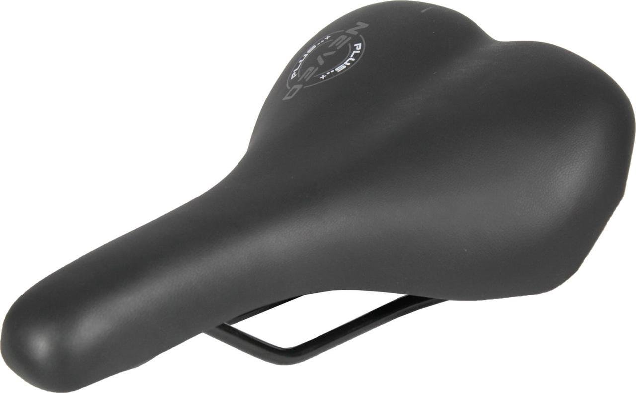 Седло велосипедное Selle Monte Grappa Neveo Road 270х180 мм Черный (SMG-60754)