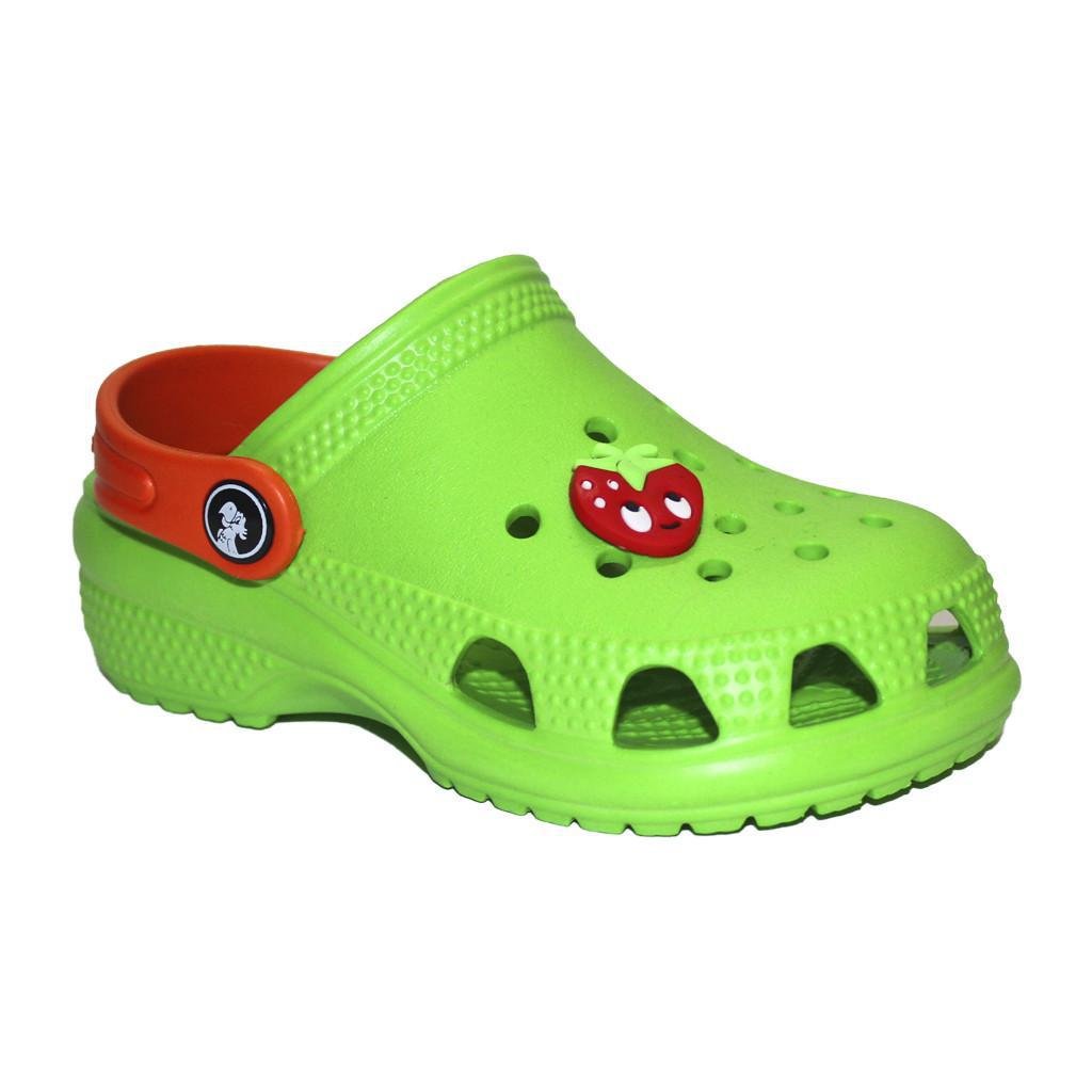 Кроксы детские Jose Amorales 1-63838 р. 26 15,5-16 см