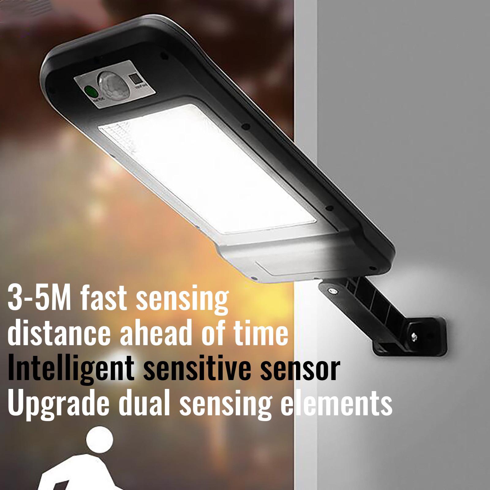 Светильник Solar 120-8COB уличный - фото 8 Светильник Solar 120-8COB уличный - фото 8