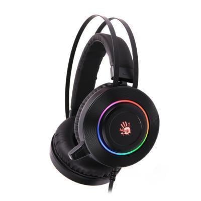 Наушники A4Tech Bloody G521 Black (4711421952125)