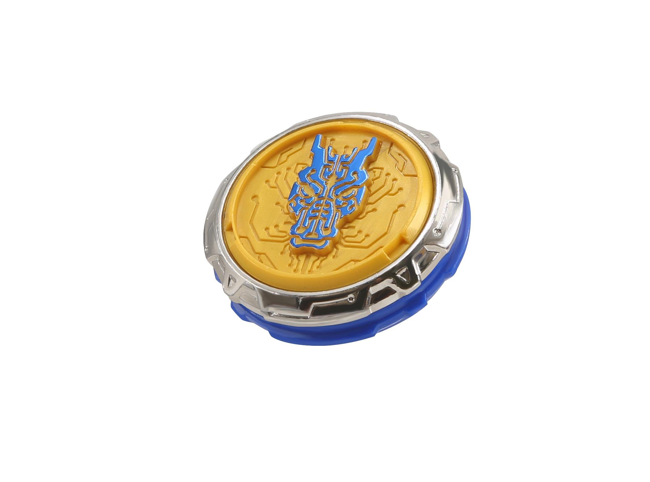 Дзига Infinity Nado VI Starter Pack Лютий Дракон (EU654111) - фото 2