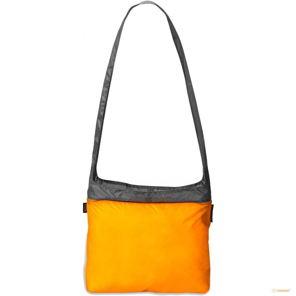 Сумка Sea To Summit Ultra-Sil Sling Bag Yellow (1033-STS AUSLINGBGYW)