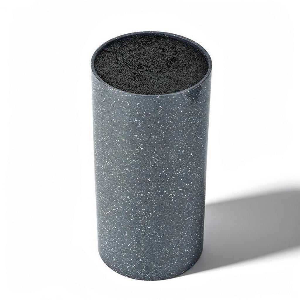 Подставка для ножей из пластика Lessner 11х8х22 см (77844) Подставка для ножей из пластика Lessner 11х8х22 см (77844)