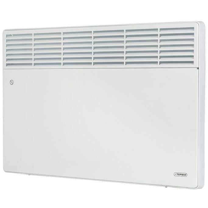 Конвектор електричний Термія Євро Класік ЕВНА-2,0/230С2 мбш настінний 2000 Вт закритий тен IP24 - фото 2 Конвектор електричний Термія Євро Класік ЕВНА-2,0/230С2 мбш настінний 2000 Вт закритий тен IP24 - фото 2